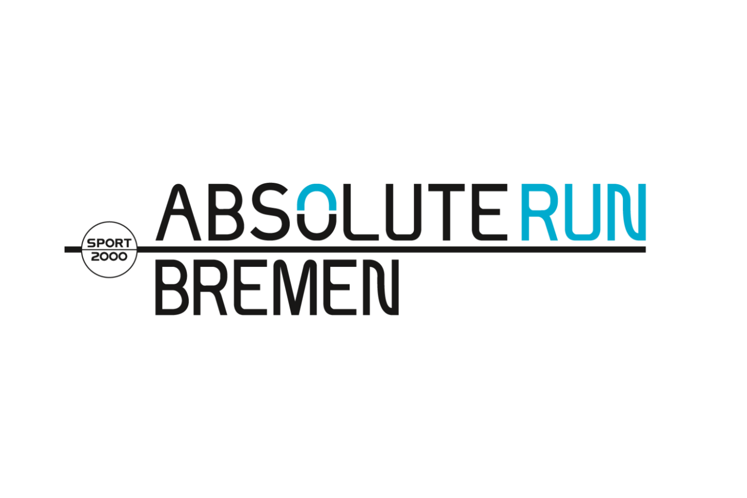 ABSOLUTE RUN Bremen Logo - WordPress-Website