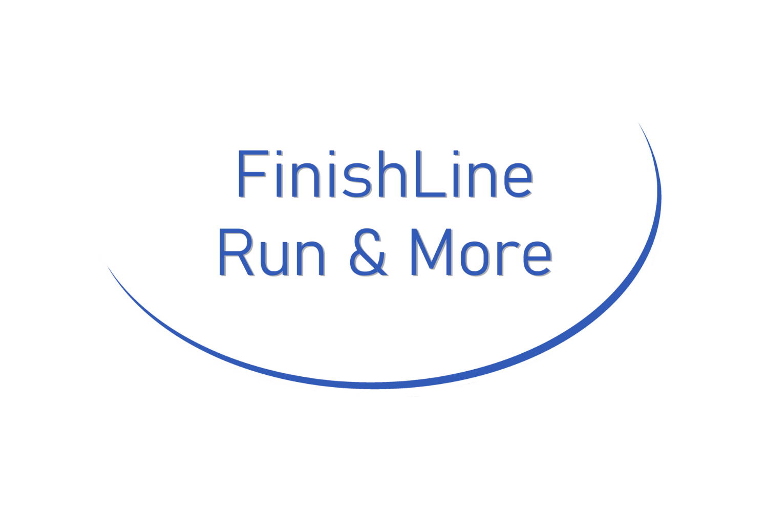 FinishLine Logo - WordPress-Website