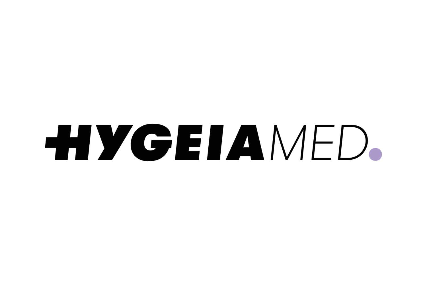 Hygeia med Logo - WordPress-Website und Google Ads