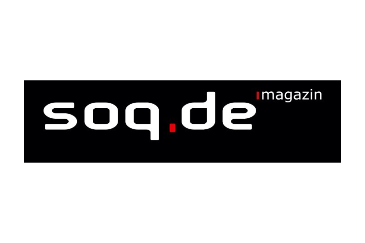 soq.de Sport-Magazin Logo - WordPress-Website