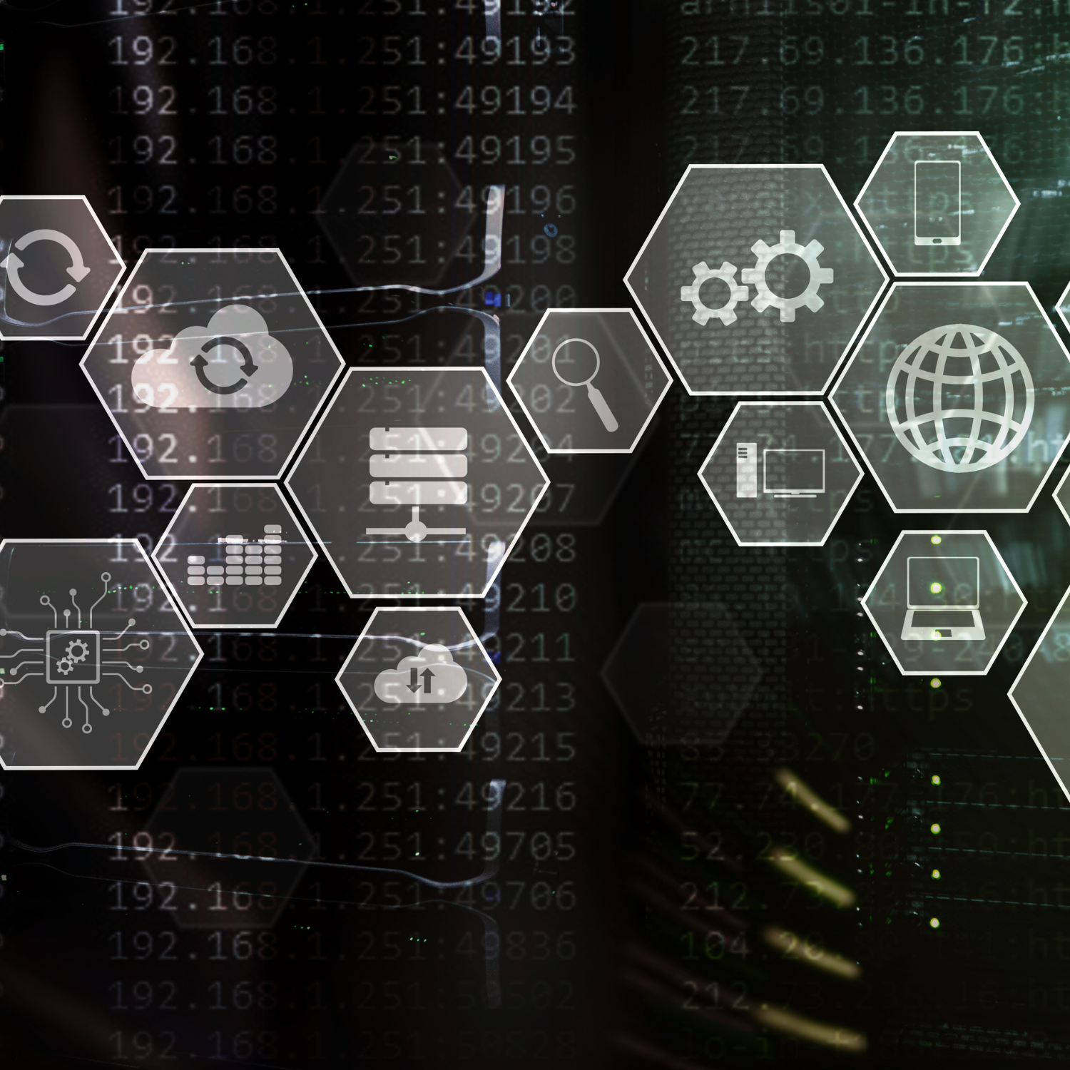 Digital-Feil Niklas Feil - IT -Infrastruktur-Analyse & IT-Assessment & Cloud-Analyse