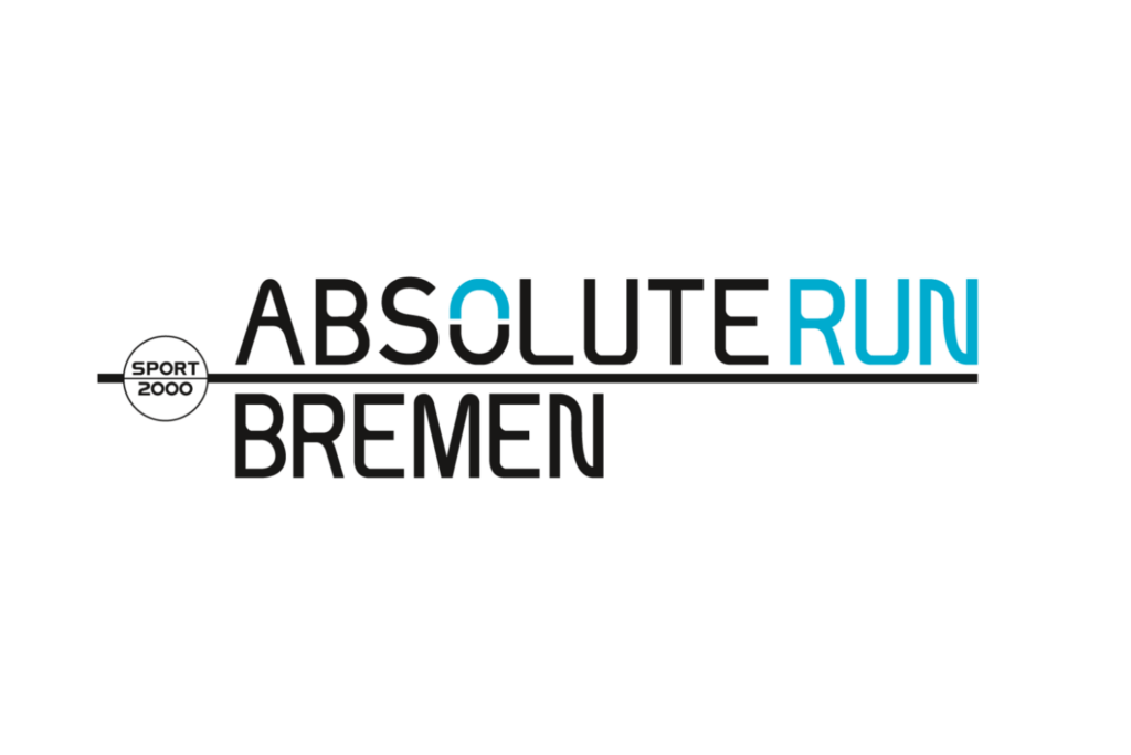 ABSOLUTE RUN Bremen Logo