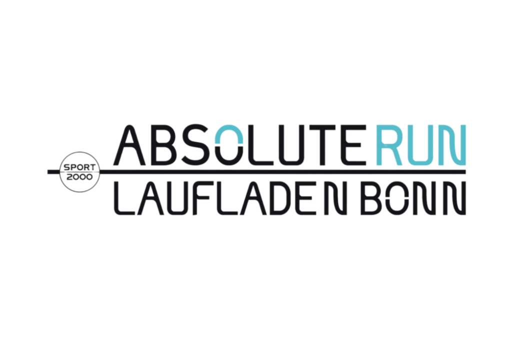 ABSOLUTE RUN Laufladen Bonn Logo