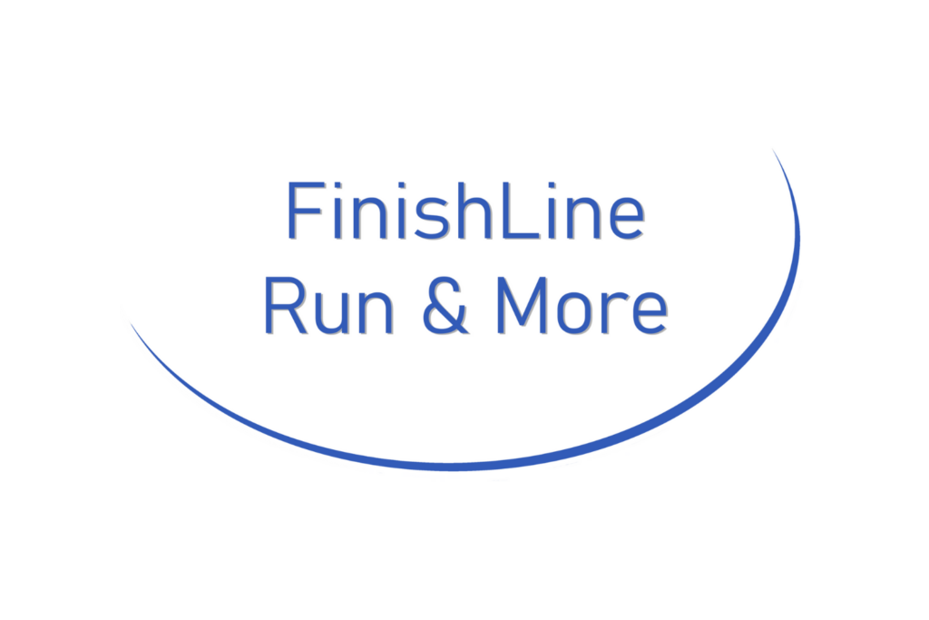 FinishLine Logo
