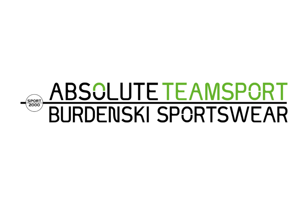 ABSOLUTE TEAMSPORT Burdenski Logo