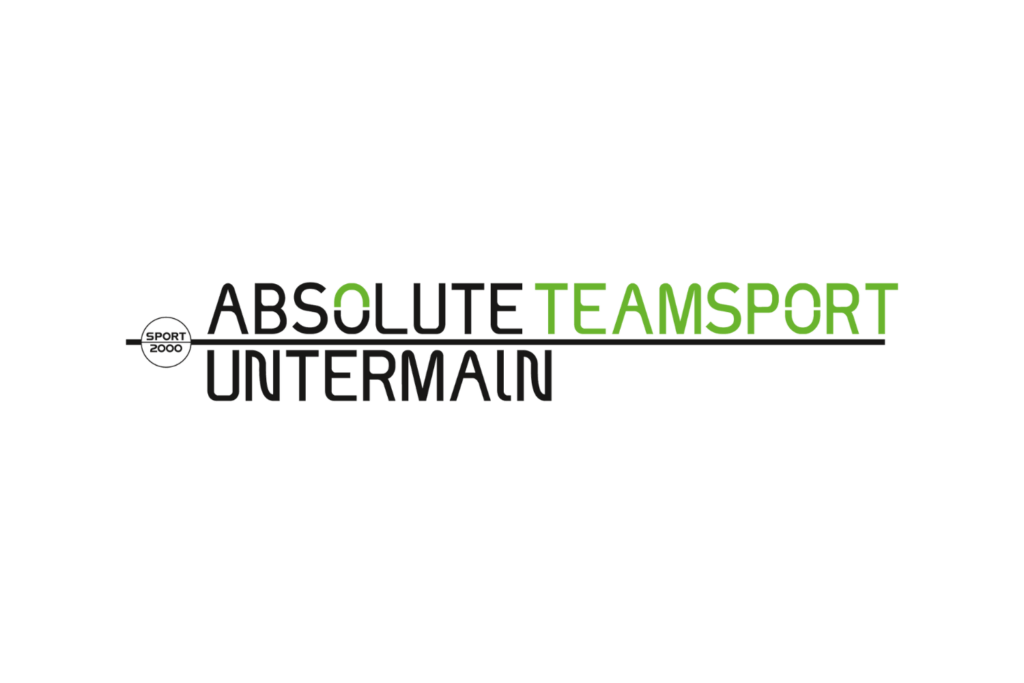 ABSOLUTE TEAMSPORT Untermain Logo
