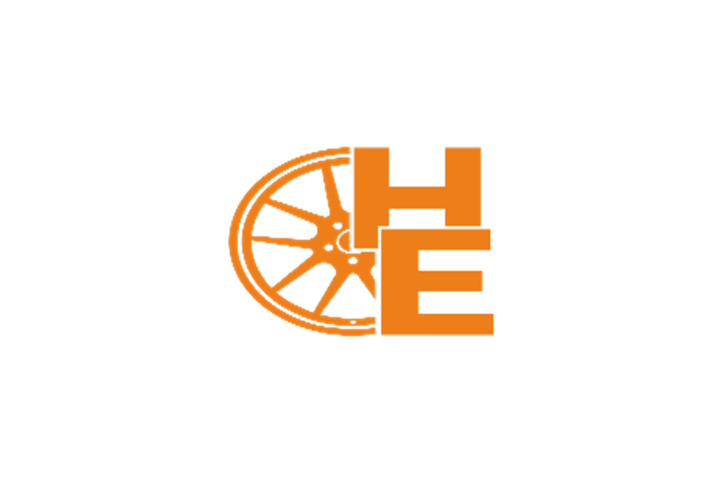 Heinz Eckert Logo