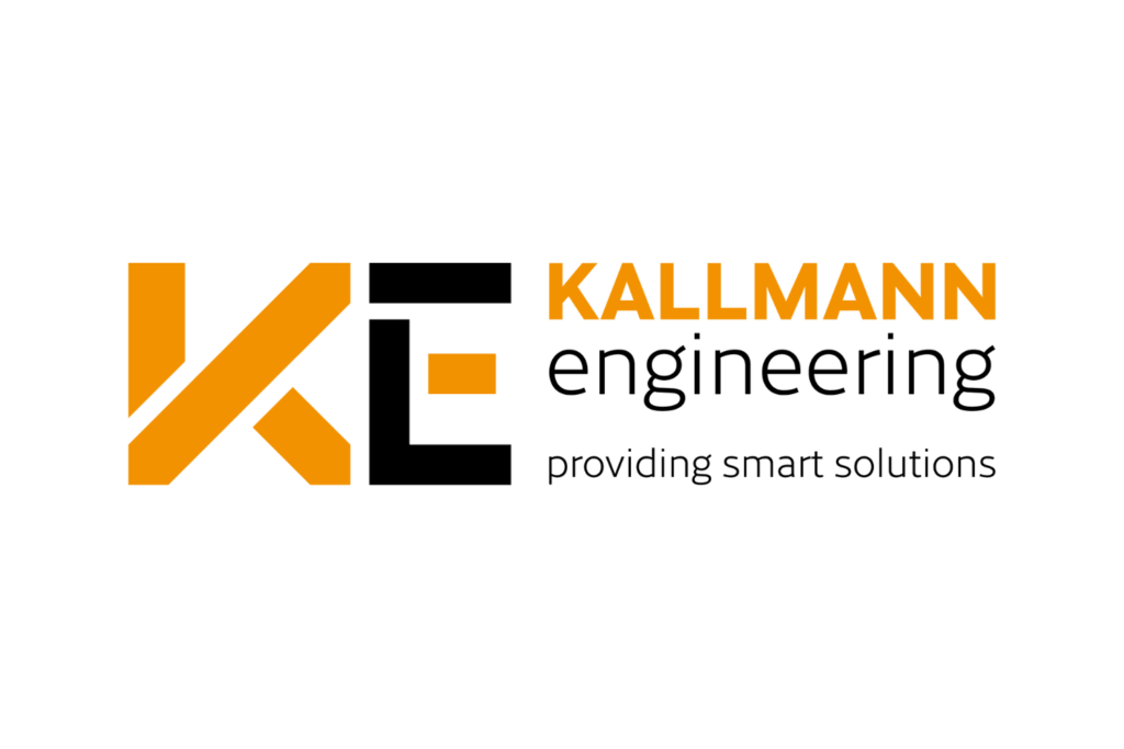 Kallmann Engineering Logo