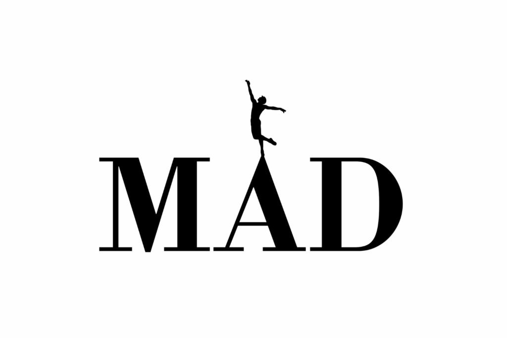 Mirov Academy of Dance Logo