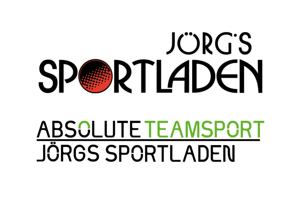 ABSOLUTE TEAMSPORT Jörgs Sportladen Logo