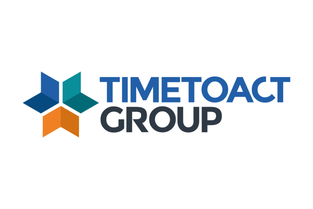 TimeToAct Group Logo