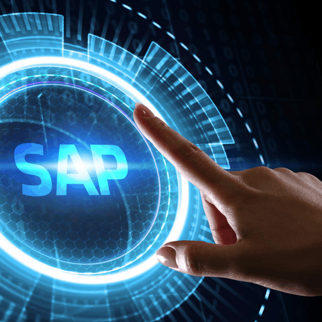 Digital-Feil SAP-Strategie-Beratung und SAP-Roadmap