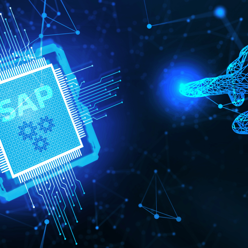 Digital Feil SAP Migration und SAP Consulting